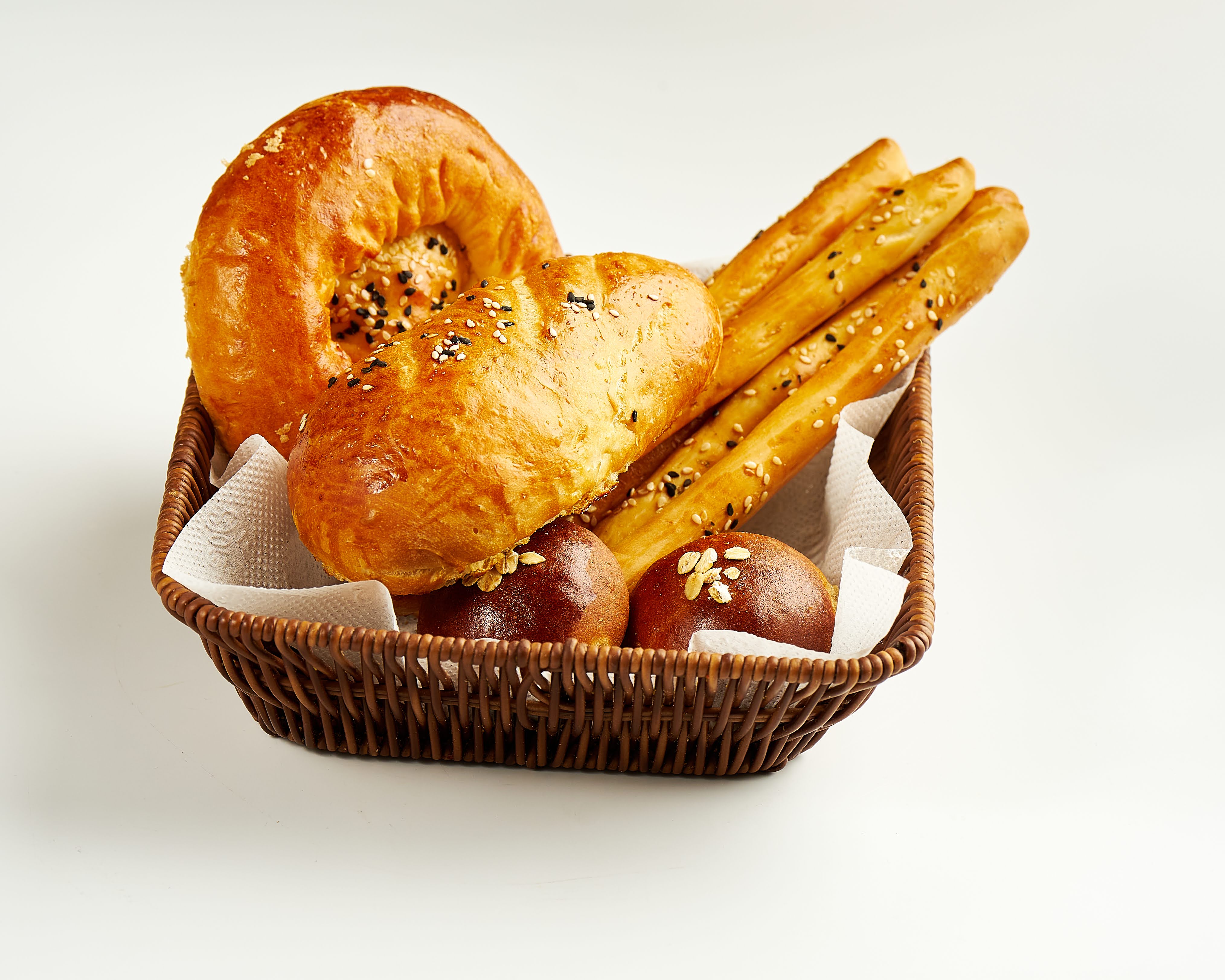Хлебная корзина